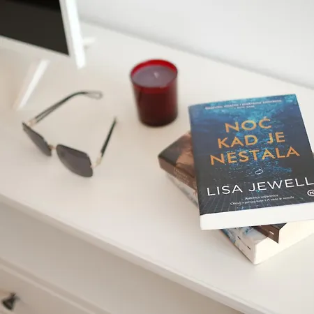 فيلة Judita Dubrovnik أوراساك