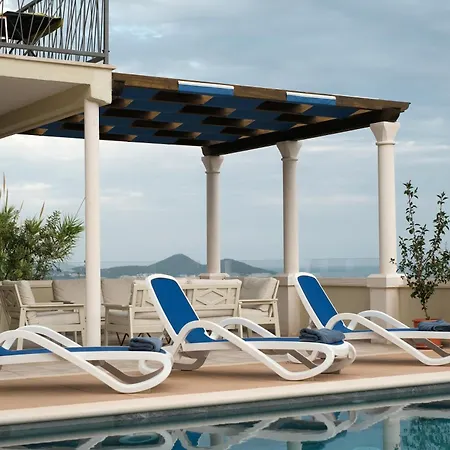 فيلة Judita Dubrovnik