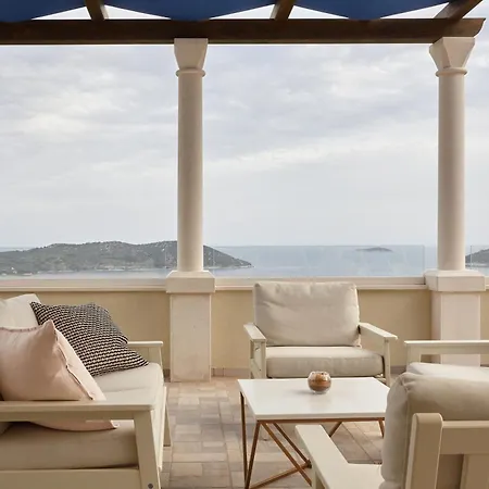 Judita Dubrovnik أوراساك