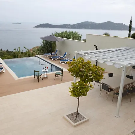 Judita Dubrovnik أوراساك