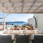 Judita Dubrovnik Villa *