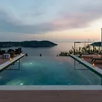 Judita Dubrovnik Villa *