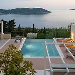 Judita Dubrovnik Villa *
