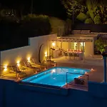 Judita Dubrovnik Villa Orašac
