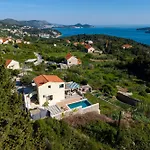 Judita Dubrovnik Villa Orašac