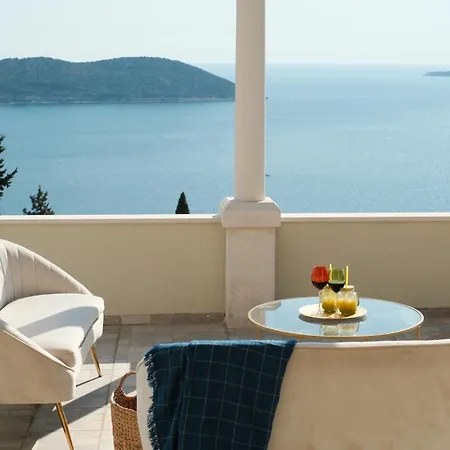 Villa Judita Dubrovnik