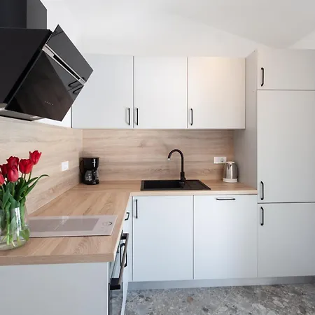 Judita Dubrovnik Villa Orasac