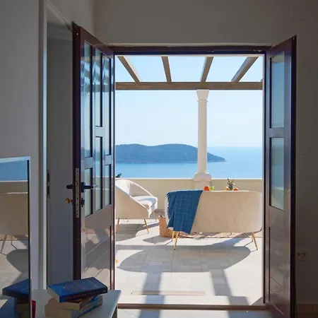 Vila Judita Dubrovnik