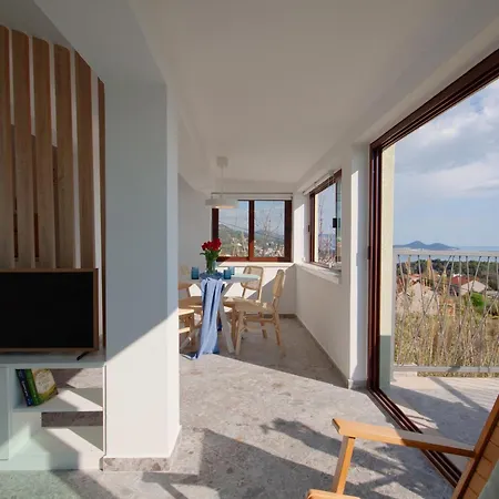 Judita Dubrovnik Villa *