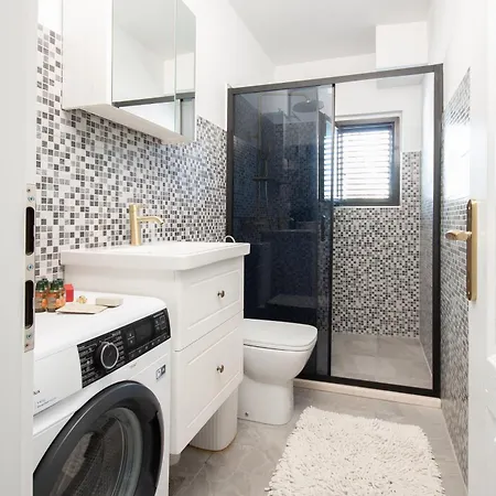 Vila Judita Dubrovnik Orasac