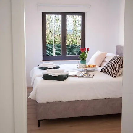 Judita Dubrovnik Villa *