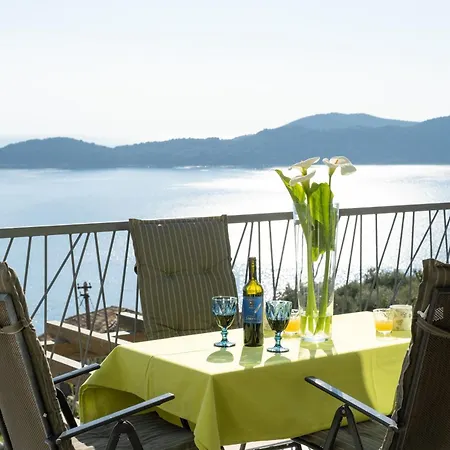 Vila Judita Dubrovnik Orasac