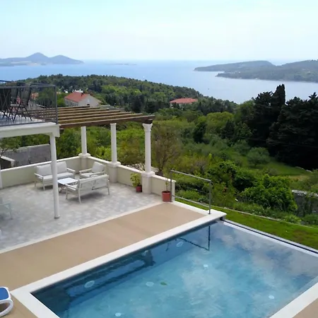Villa Judita Dubrovnik