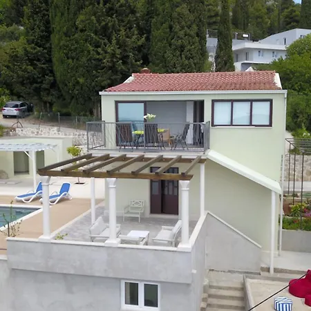 Villa Judita Dubrovnik Orašac