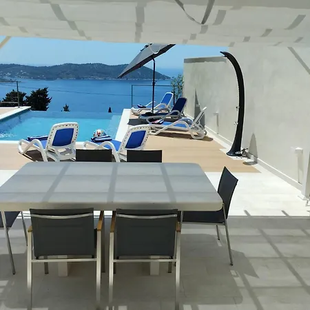 Villa Judita Dubrovnik *