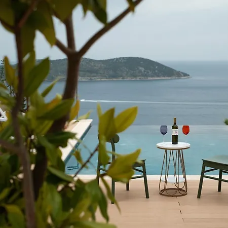 Villa Judita Dubrovnik