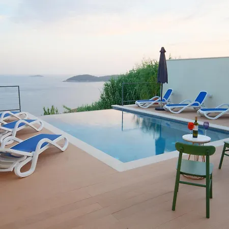 Villa Judita Dubrovnik *
