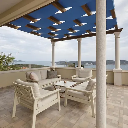 Judita Dubrovnik Villa