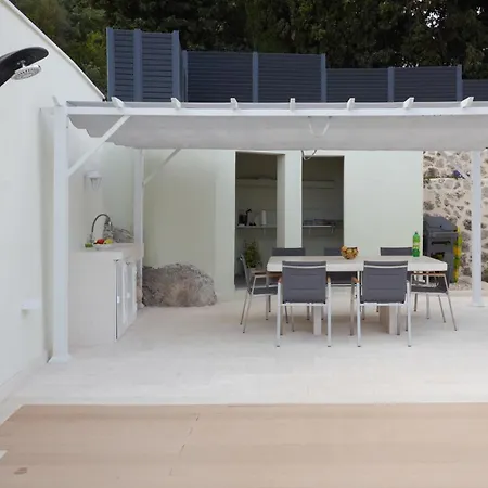 Judita Dubrovnik Villa *