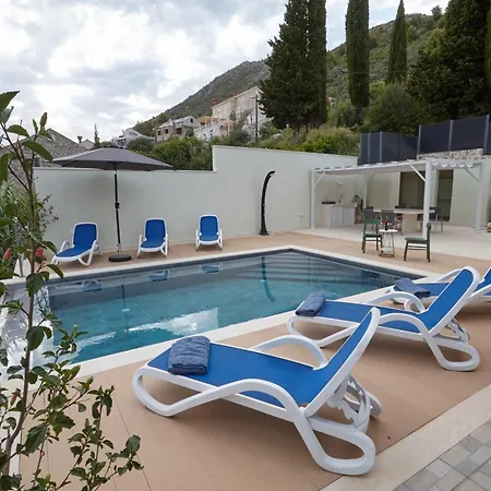 Judita Dubrovnik * Orasac