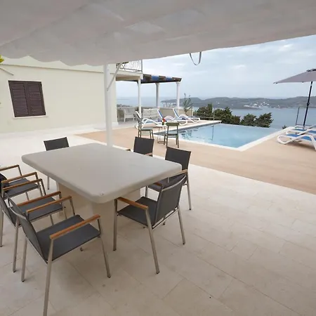 Villa Judita Dubrovnik