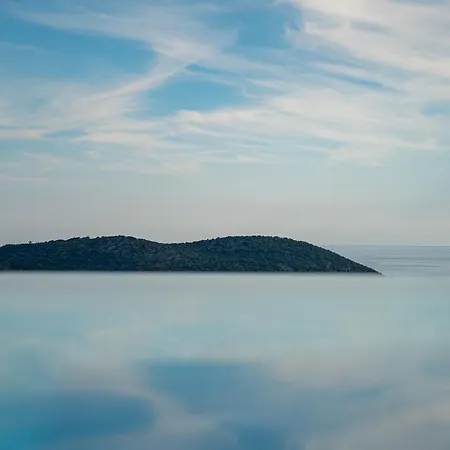 Judita Dubrovnik Villa *