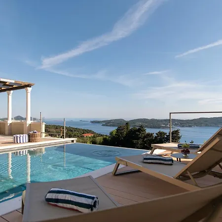 Judita Dubrovnik Βίλα Orasac