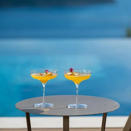 Villa Judita Dubrovnik Orasac
