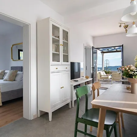 Villa Judita Dubrovnik Orašac