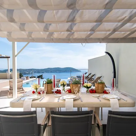 Judita Dubrovnik Villa *