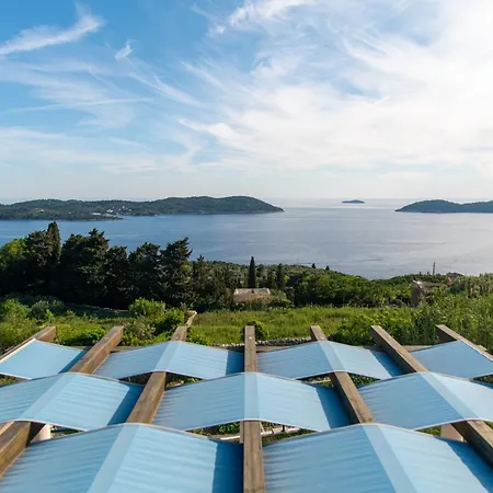 Villa Judita Dubrovnik
