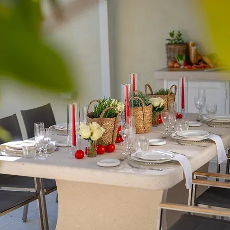 Judita Dubrovnik Villa *