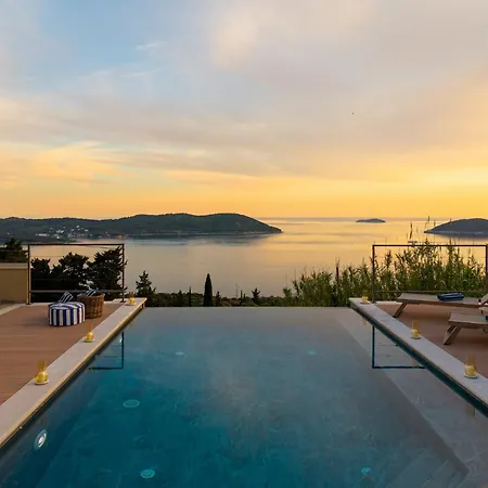 Vila Judita Dubrovnik