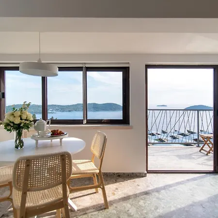 Villa Judita Dubrovnik Orasac