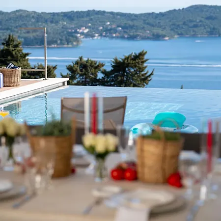 Judita Dubrovnik * Orašac