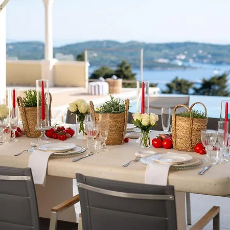 Vila Judita Dubrovnik