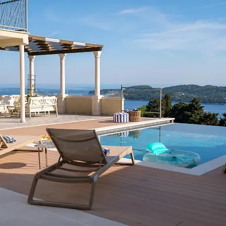 Villa Judita Dubrovnik *