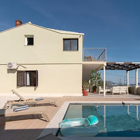 Villa Judita Dubrovnik Orašac