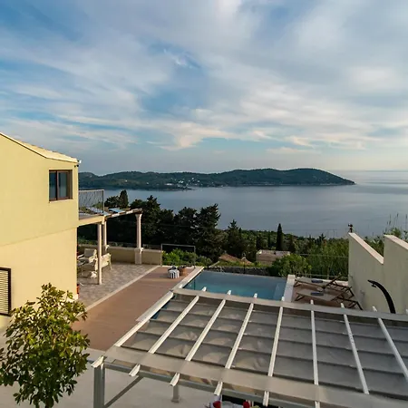 Vila Judita Dubrovnik