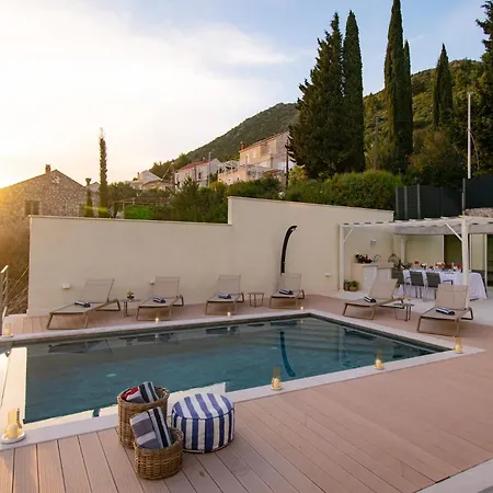 Judita Dubrovnik Villa *