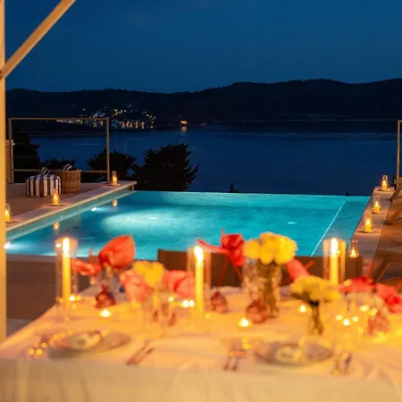 Vila Judita Dubrovnik *