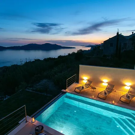 Judita Dubrovnik Villa