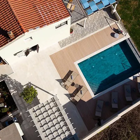 Judita Dubrovnik Vila *