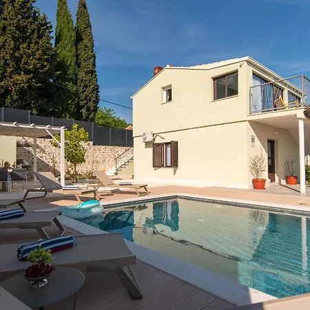 Judita Dubrovnik Vila